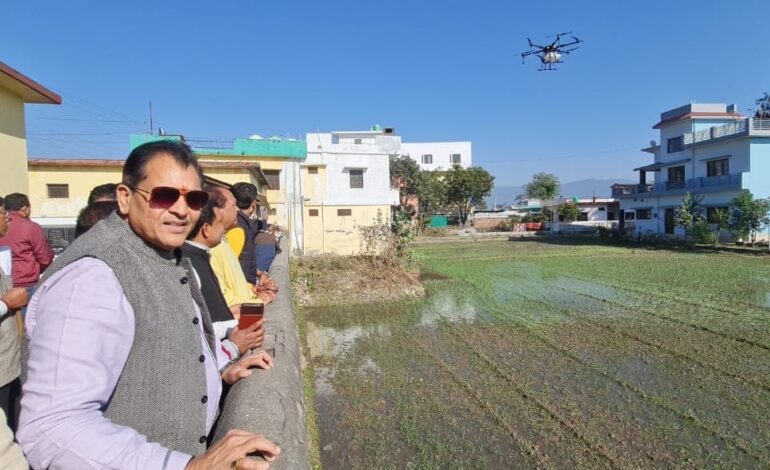 Prem Chandra Aggarwal