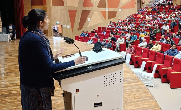 Dehradun Lok Sabha Election 2024