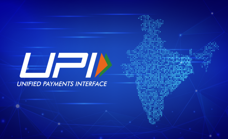  सरकार का स्पष्टिकरण: ₹2,000 से ऊपर की UPI लेन-देन पर नहीं लगेगा GST