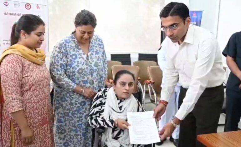 Lok Adalat in Dehradun